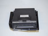 CD/DVD changer