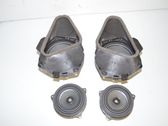 Audio system kit