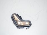 Interruptor de calefacción del asiento