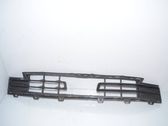 Front bumper lower grill