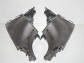 (D)pillar trim (top)