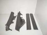 Front sill trim cover