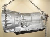 Automatic gearbox