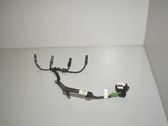 Glow plug wires