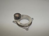 Generator/alternator belt tensioner