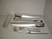 Interior decorative trim set