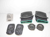 Kit système audio