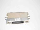 Suspension control unit/module