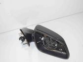 Front door electric wing mirror