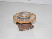 Front wheel ball bearing