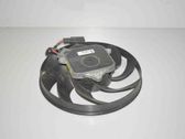 Air conditioning (A/C) fan (condenser)