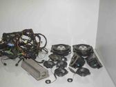 Audio system kit