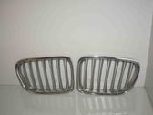 Front grill