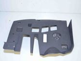 Dashboard lower bottom trim panel