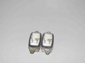 LED ballast control module