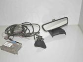 Windshield/windscreen camera