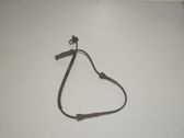 ABS brake wheel speed sensor