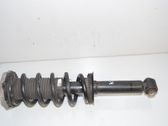Rear shock absorber/damper