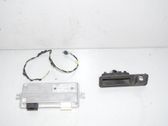 Reversing camera