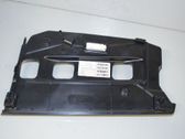 Dashboard lower bottom trim panel