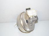 Brake booster