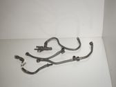 Vacuum line/pipe/hose