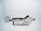 Steering rack