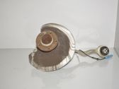 Front wheel hub