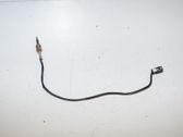 Exhaust gas temperature sensor
