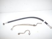 Fuel line pipe