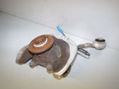 Front wheel hub
