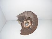 Rear wheel hub