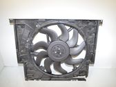 Ventilateur de refroidissement de radiateur électrique
