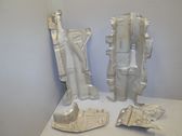 Exhaust heat shield