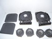 Audioanlage Soundsystem HiFi komplett