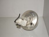 Brake booster