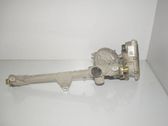 Steering rack