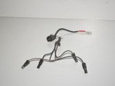 Glow plug wires