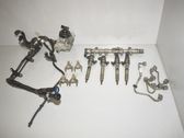 Kraftstoffeinspritzsystem set
