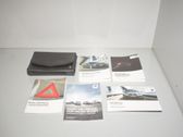 Owners service history hand book