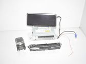 Radio/CD/DVD/GPS head unit