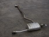 Muffler/silencer
