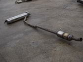 Muffler/silencer