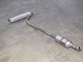 Muffler/silencer