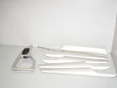 Interior decorative trim set