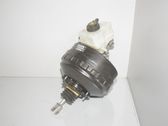 Brake booster