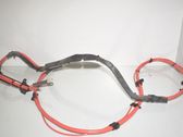Cable positivo (batería)
