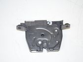 Tailgate/trunk/boot lock/catch/latch