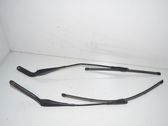 Headlight wiper blade set