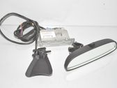 Windshield/windscreen camera
